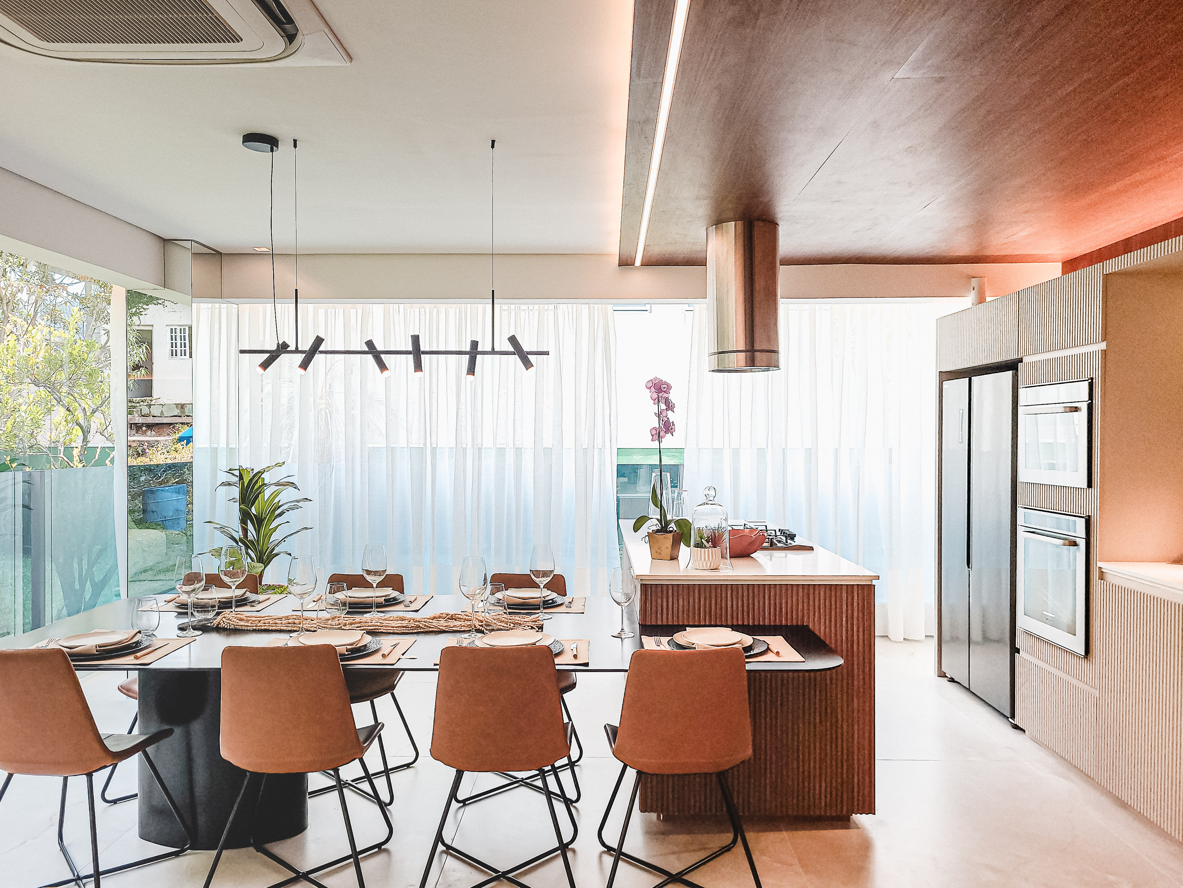 Vitra Alphaville — foto 02