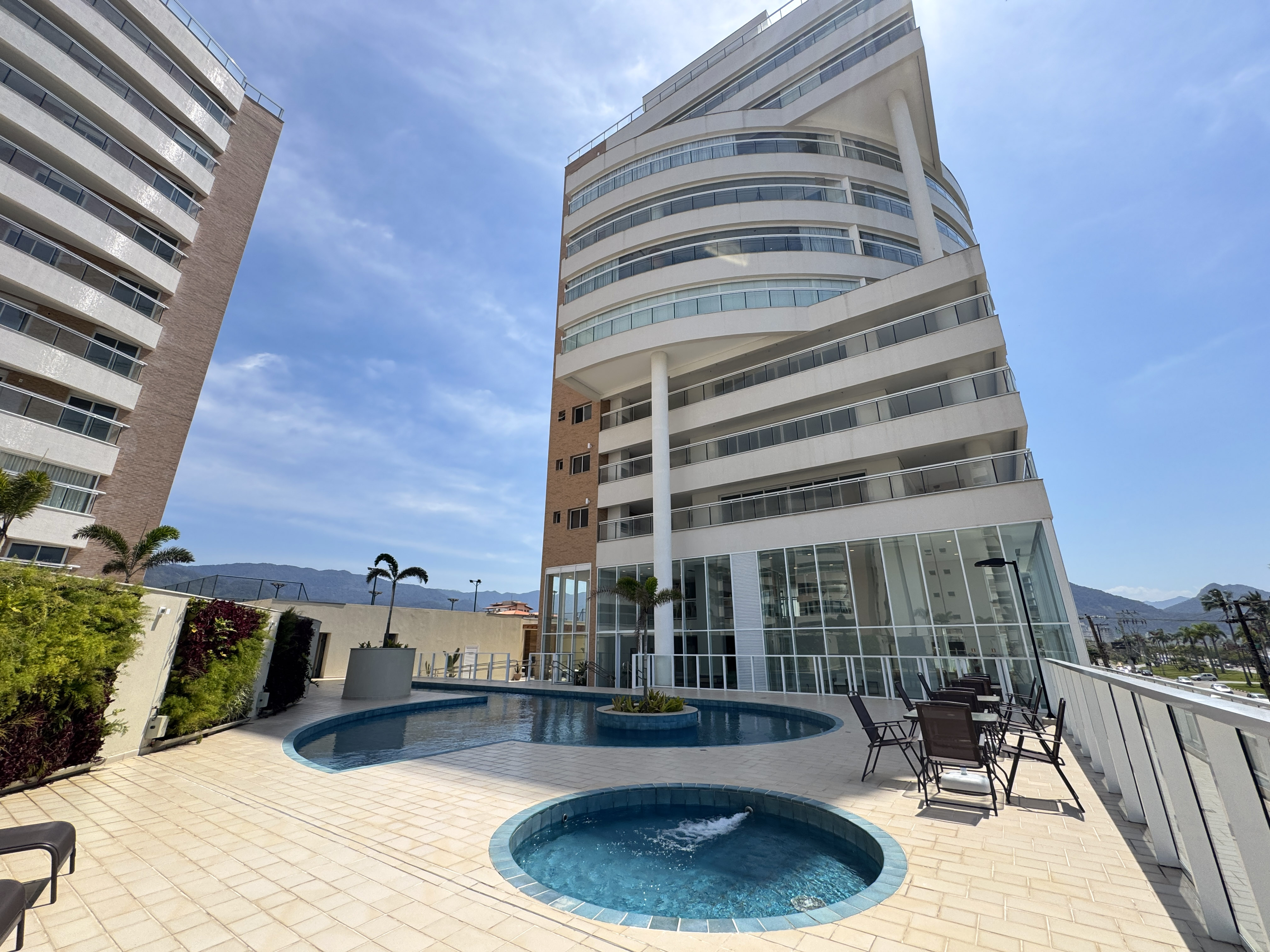Calabasas Condominium Resort - Área de Lazer — foto principal