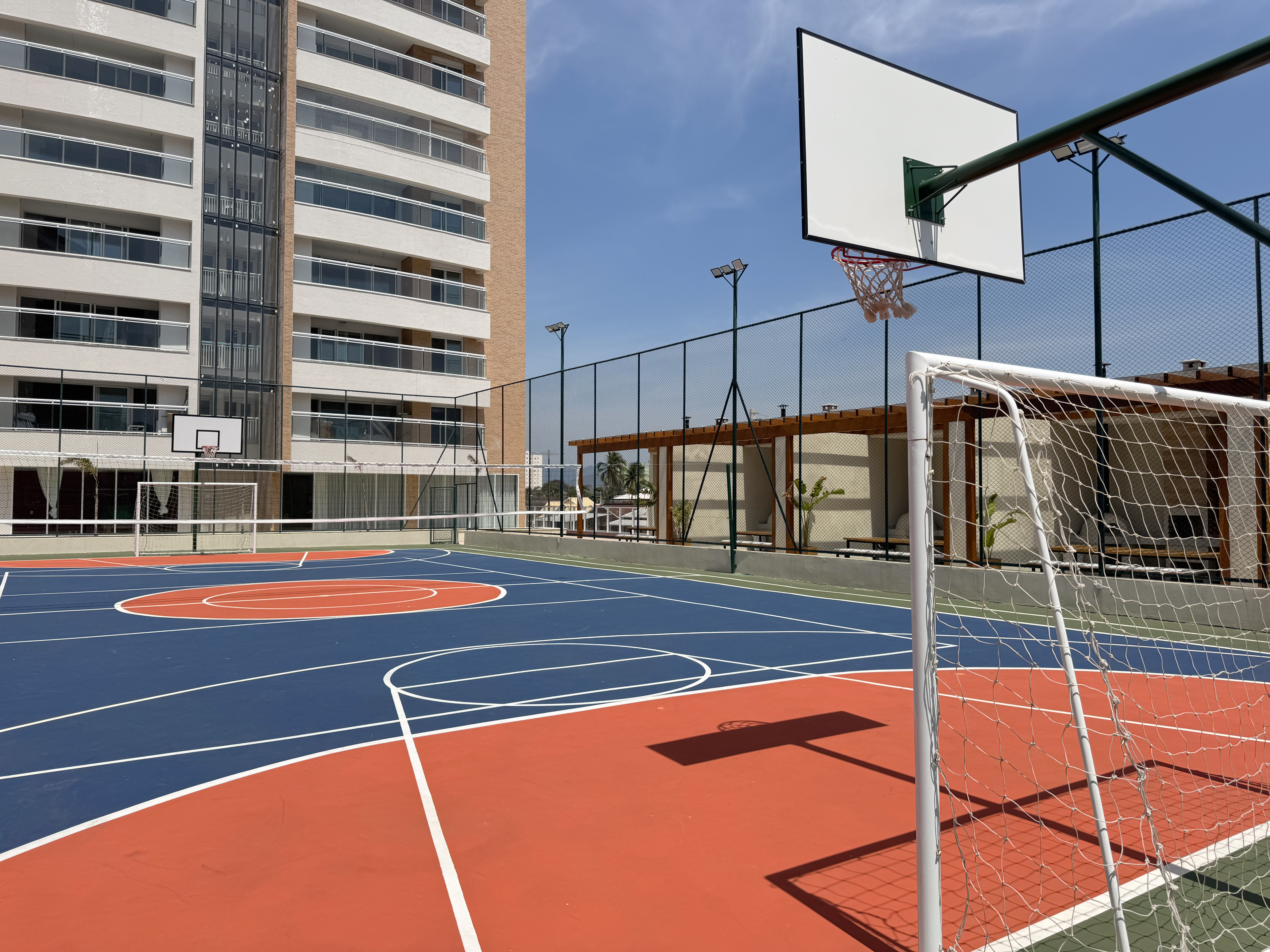Calabasas Condominium Resort - Área de Lazer — foto 03