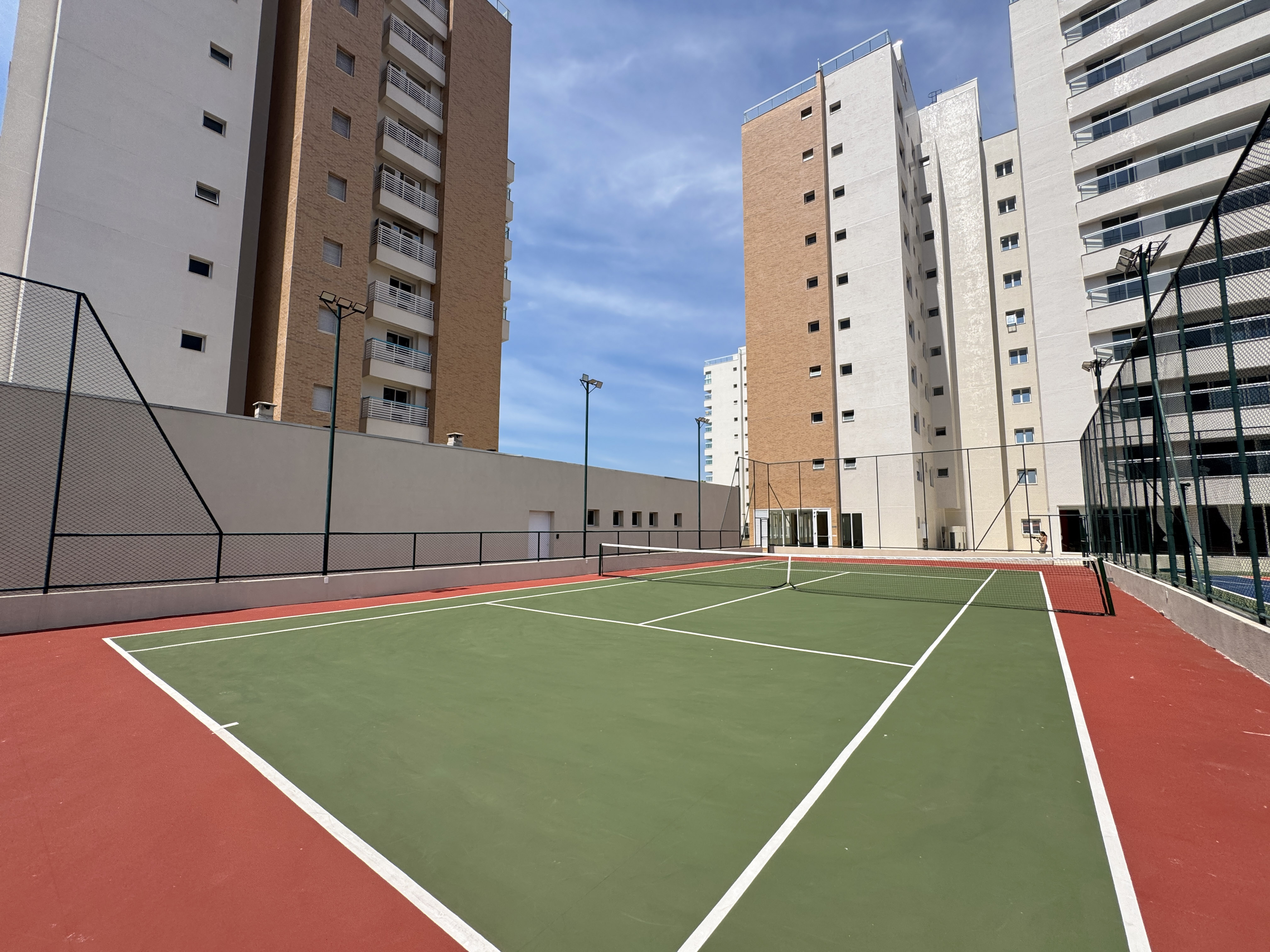 Calabasas Condominium Resort - Área de Lazer — foto 04