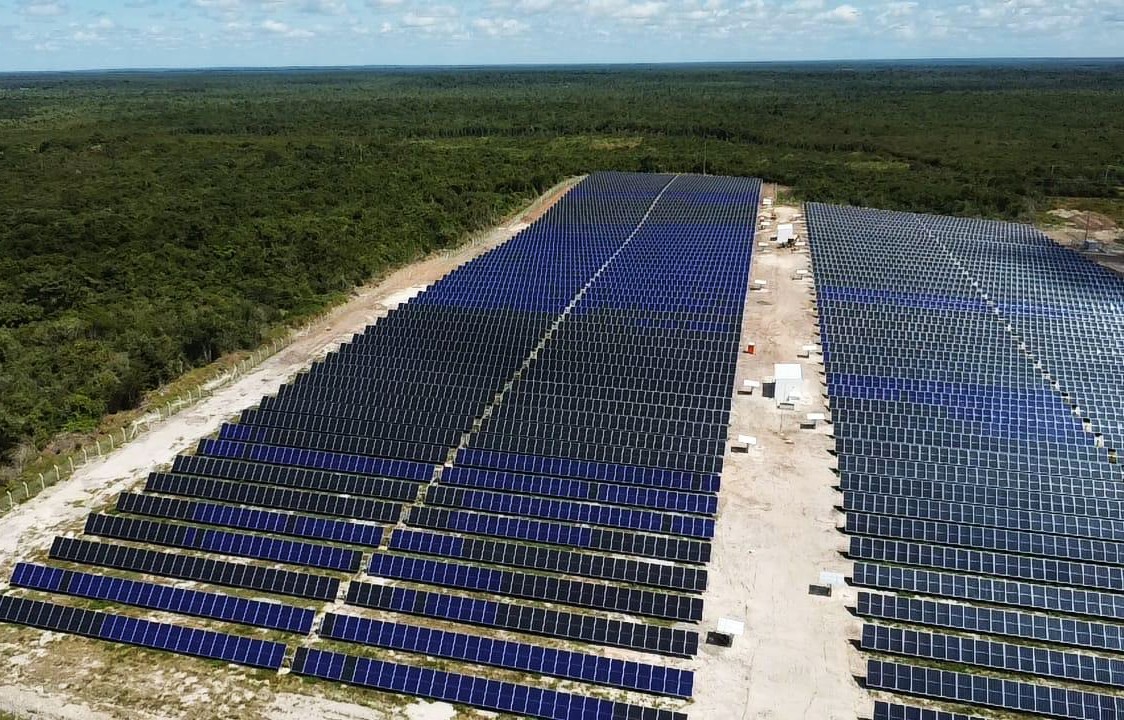 Sistema Fotovoltaico — foto 03